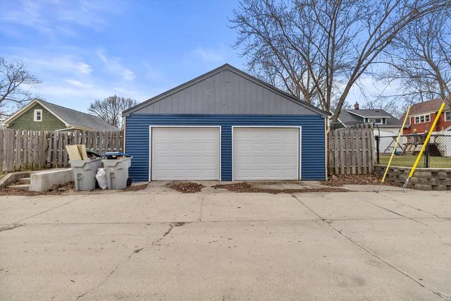 162 N 74th STREET, Milwaukee, WI 53213