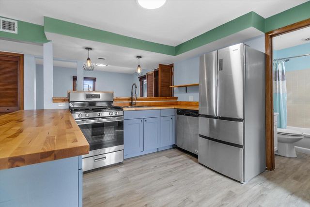 162 N 74th STREET, Milwaukee, WI 53213