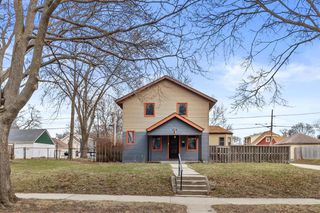162 N 74th STREET, Milwaukee, WI 53213