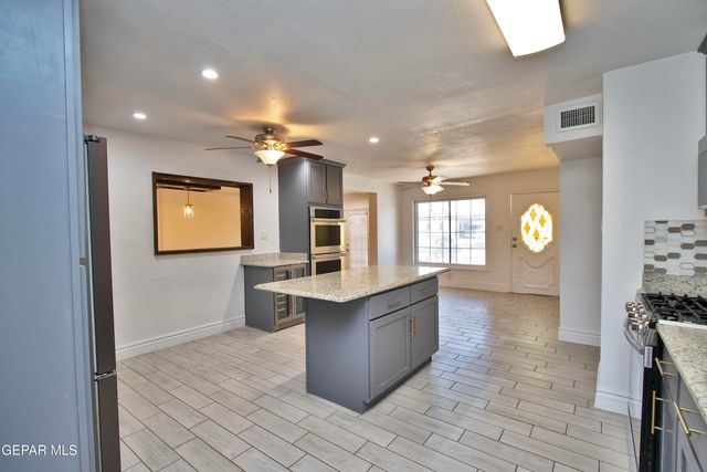 8415 Mount Ranier Drive, El Paso, TX 79904