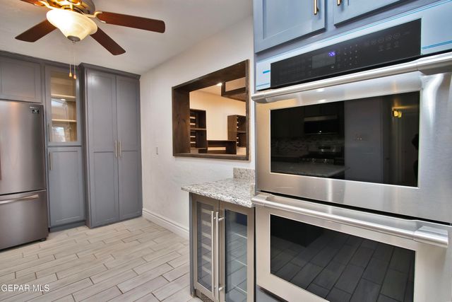 8415 Mount Ranier Drive, El Paso, TX 79904