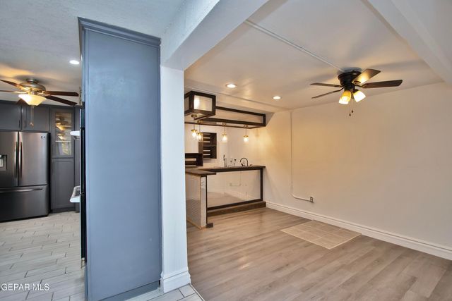 8415 Mount Ranier Drive, El Paso, TX 79904