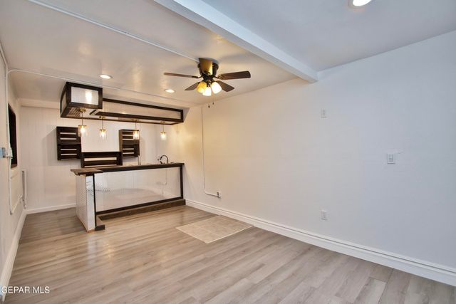 8415 Mount Ranier Drive, El Paso, TX 79904