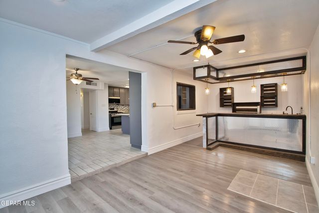 8415 Mount Ranier Drive, El Paso, TX 79904