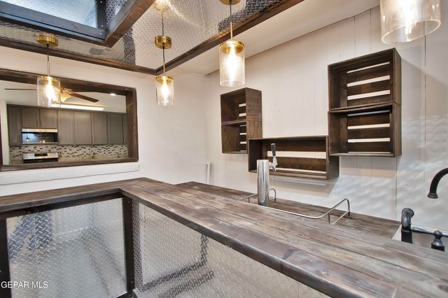 8415 Mount Ranier Drive, El Paso, TX 79904