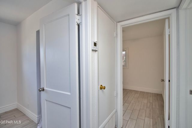 8415 Mount Ranier Drive, El Paso, TX 79904