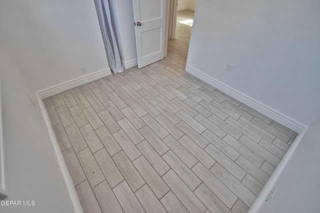 8415 Mount Ranier Drive, El Paso, TX 79904