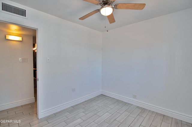 8415 Mount Ranier Drive, El Paso, TX 79904