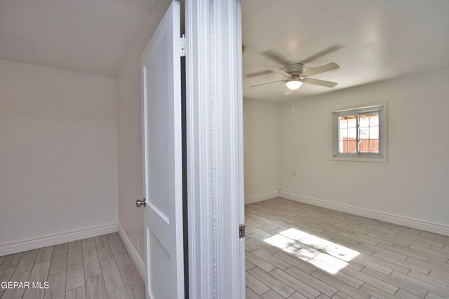 8415 Mount Ranier Drive, El Paso, TX 79904