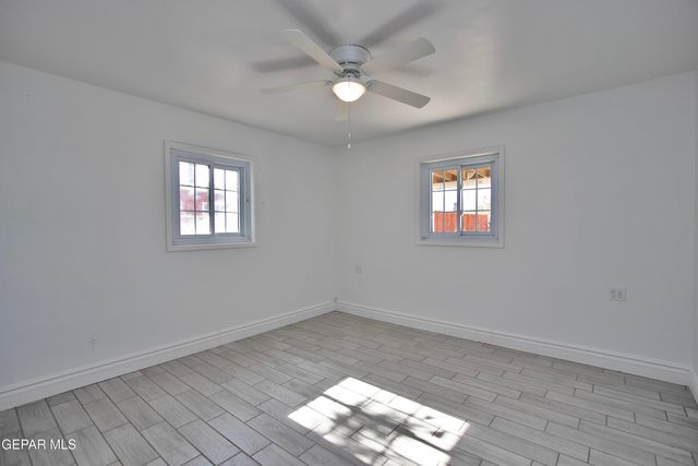 8415 Mount Ranier Drive, El Paso, TX 79904