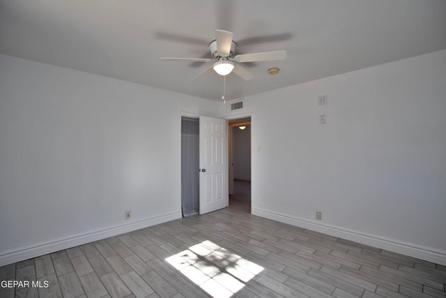 8415 Mount Ranier Drive, El Paso, TX 79904