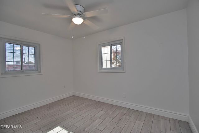 8415 Mount Ranier Drive, El Paso, TX 79904