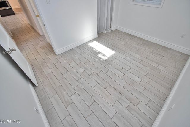 8415 Mount Ranier Drive, El Paso, TX 79904