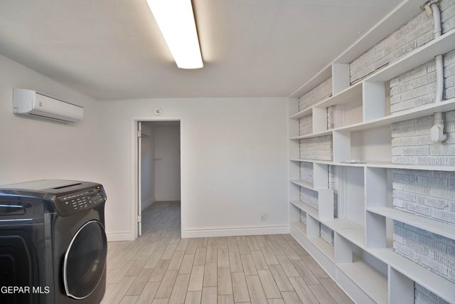 8415 Mount Ranier Drive, El Paso, TX 79904