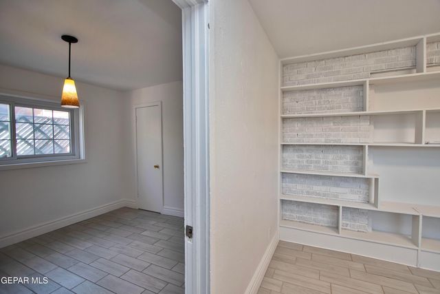 8415 Mount Ranier Drive, El Paso, TX 79904