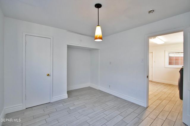 8415 Mount Ranier Drive, El Paso, TX 79904