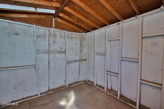 8415 Mount Ranier Drive, El Paso, TX 79904