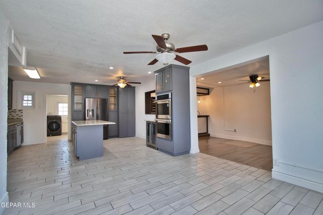 8415 Mount Ranier Drive, El Paso, TX 79904