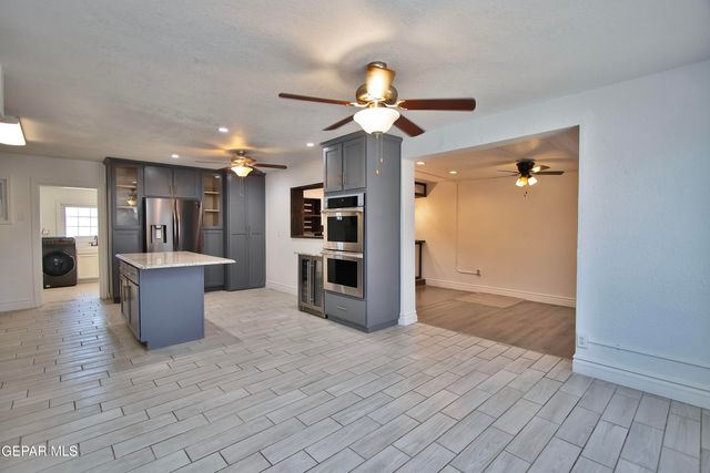 8415 Mount Ranier Drive, El Paso, TX 79904