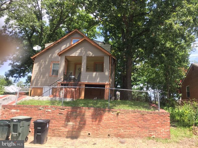 3904 ALTON ST, Capitol Heights, MD 20743