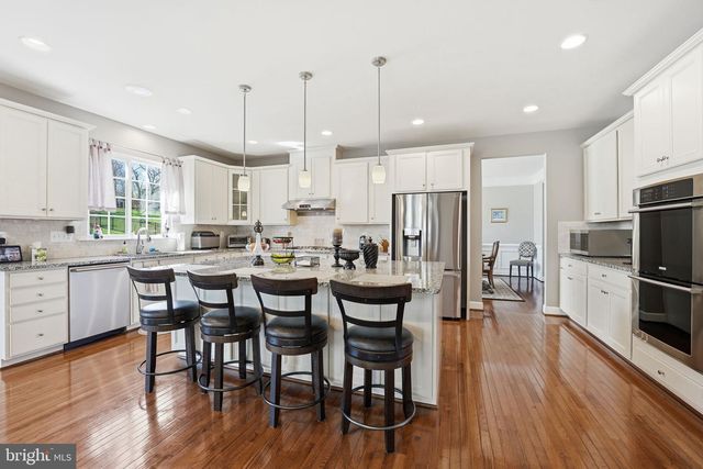 7525 HUNTER WOODS DR, Manassas, VA 20111