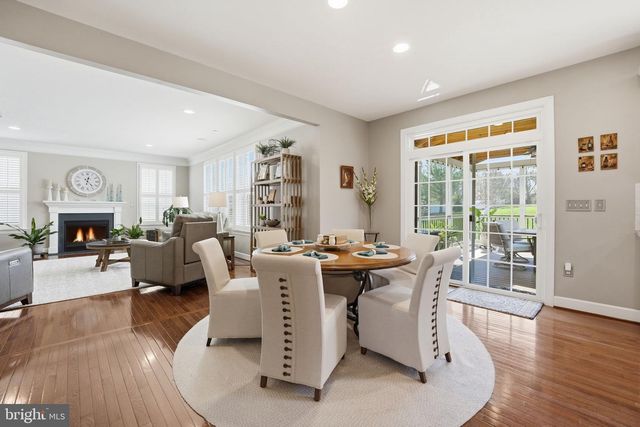 7525 HUNTER WOODS DR, Manassas, VA 20111