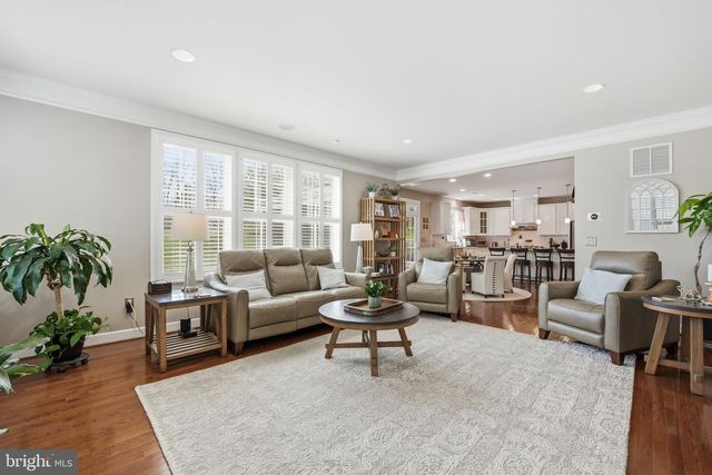 7525 HUNTER WOODS DR, Manassas, VA 20111