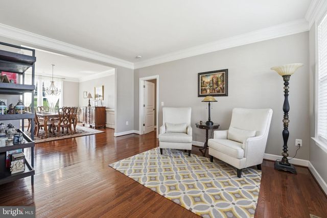 7525 HUNTER WOODS DR, Manassas, VA 20111