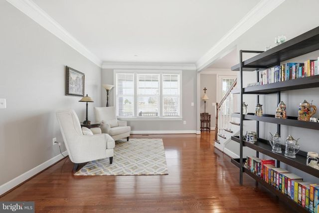 7525 HUNTER WOODS DR, Manassas, VA 20111