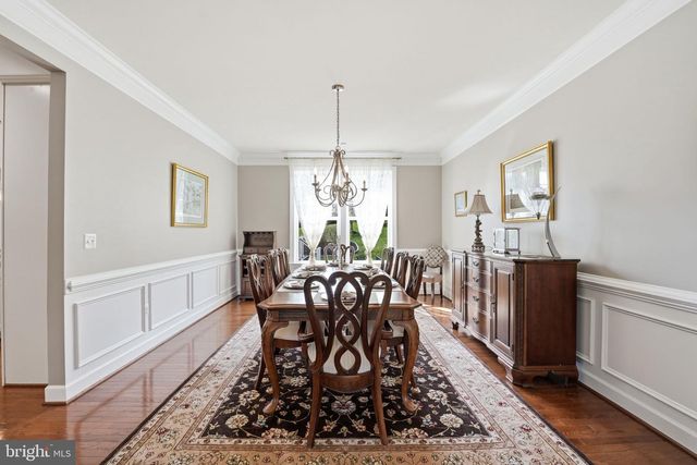 7525 HUNTER WOODS DR, Manassas, VA 20111