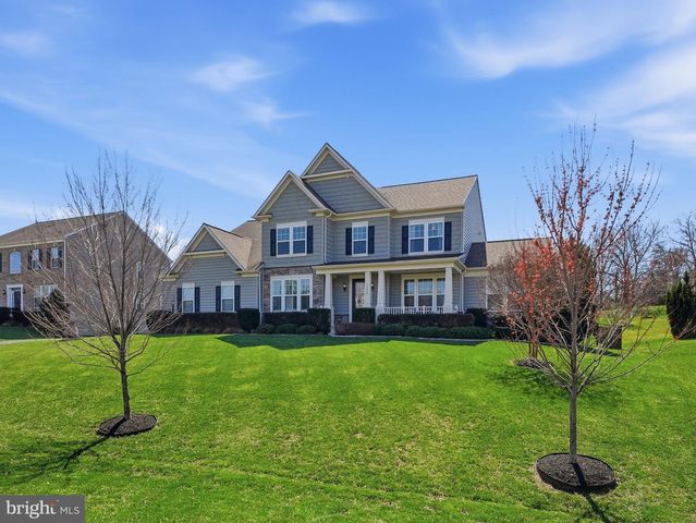 7525 HUNTER WOODS DR, Manassas, VA 20111