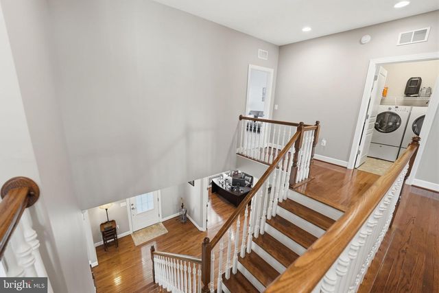 7525 HUNTER WOODS DR, Manassas, VA 20111