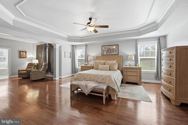 7525 HUNTER WOODS DR, Manassas, VA 20111