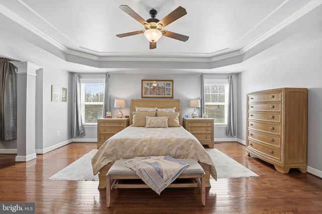 7525 HUNTER WOODS DR, Manassas, VA 20111