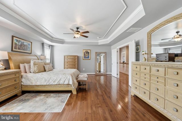 7525 HUNTER WOODS DR, Manassas, VA 20111