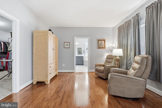 7525 HUNTER WOODS DR, Manassas, VA 20111