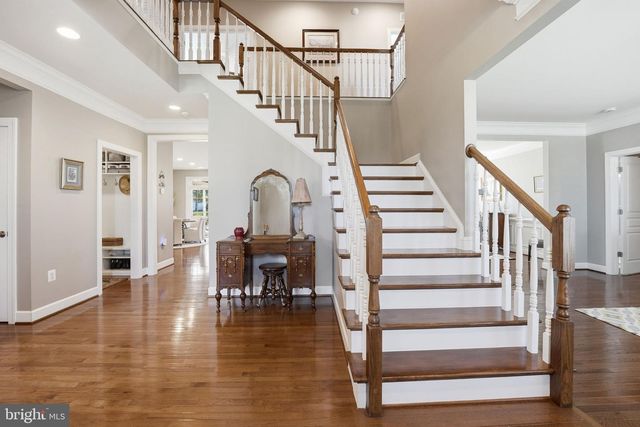 7525 HUNTER WOODS DR, Manassas, VA 20111