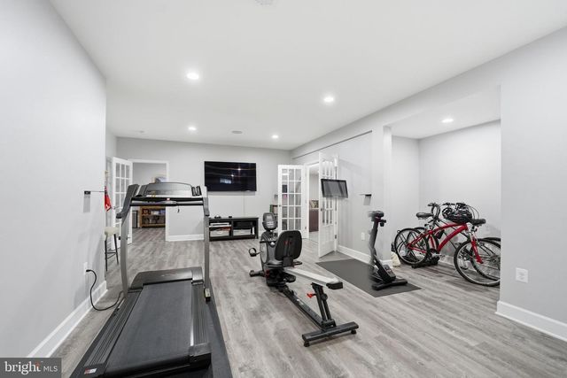 7525 HUNTER WOODS DR, Manassas, VA 20111