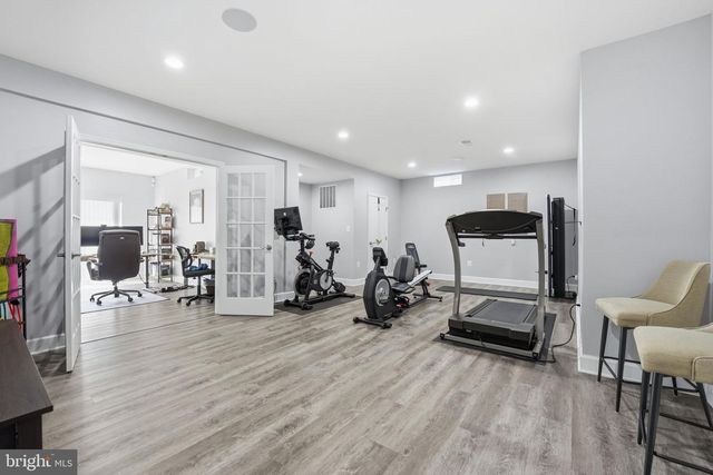 7525 HUNTER WOODS DR, Manassas, VA 20111