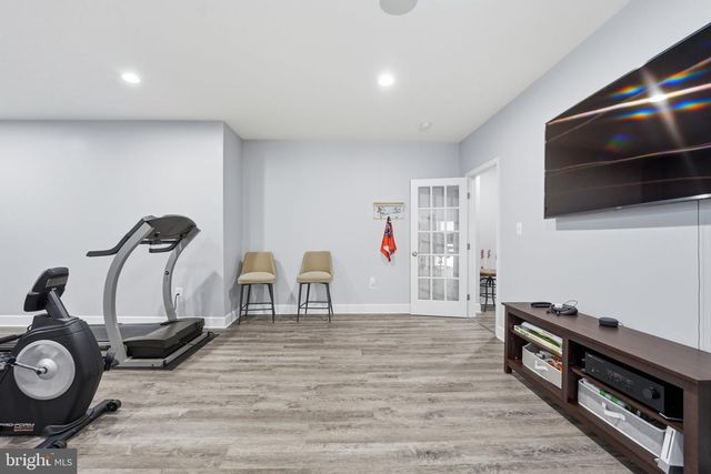 7525 HUNTER WOODS DR, Manassas, VA 20111