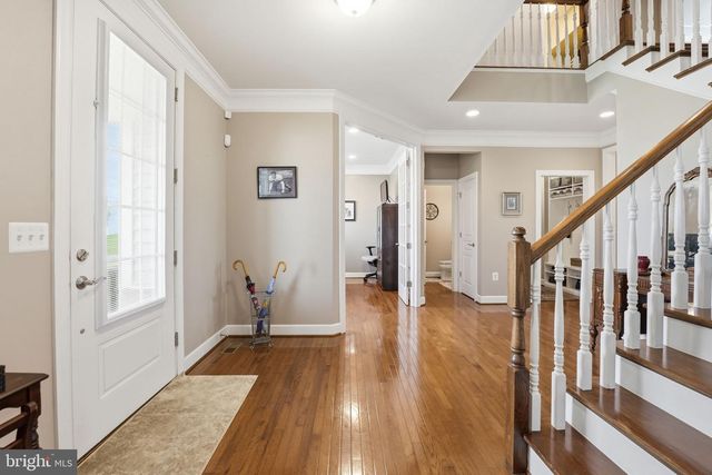 7525 HUNTER WOODS DR, Manassas, VA 20111