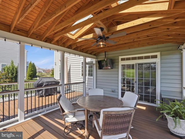 7525 HUNTER WOODS DR, Manassas, VA 20111