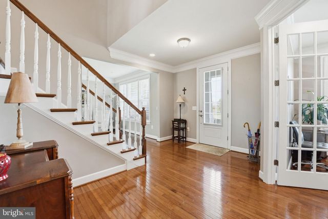 7525 HUNTER WOODS DR, Manassas, VA 20111