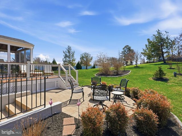 7525 HUNTER WOODS DR, Manassas, VA 20111