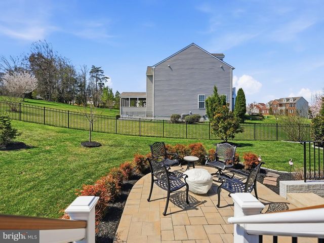 7525 HUNTER WOODS DR, Manassas, VA 20111