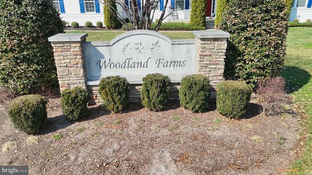 7525 HUNTER WOODS DR, Manassas, VA 20111