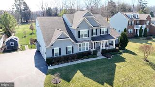 7525 HUNTER WOODS DR, Manassas, VA 20111