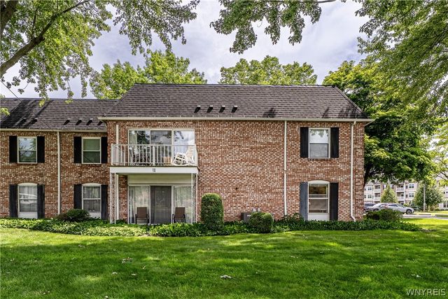 4547 Chestnut Ridge Road 116B, Amherst, NY 14228