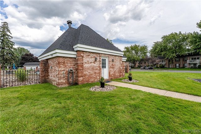 4547 Chestnut Ridge Road 116B, Amherst, NY 14228