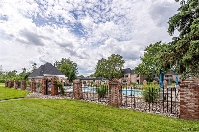 4547 Chestnut Ridge Road 116B, Amherst, NY 14228